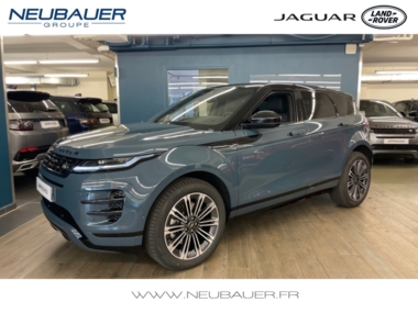 LAND-ROVER Range Rover Evoque P270e PHEV 269ch Dynamic SE