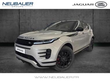 LAND-ROVER Range Rover Evoque 1.5 P270e PHEV 269ch Dynamic SE