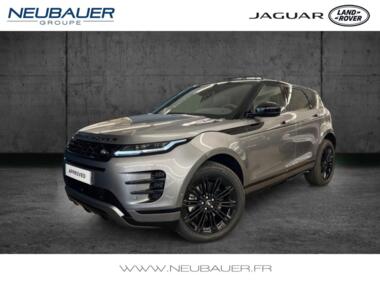 LAND-ROVER Range Rover Evoque 1.5 P270e PHEV 269ch Dynamic SE