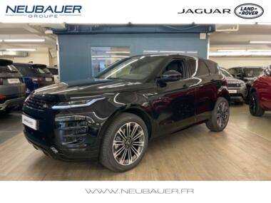 LAND-ROVER Range Rover Evoque 1.5 P270e PHEV 269ch Autobiography