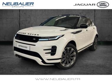 LAND-ROVER Range Rover Evoque 1.5 P270e PHEV 269ch Dynamic SE