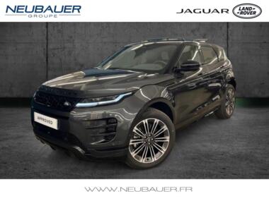 LAND-ROVER Range Rover Evoque 1.5 P270e PHEV 269ch Dynamic SE