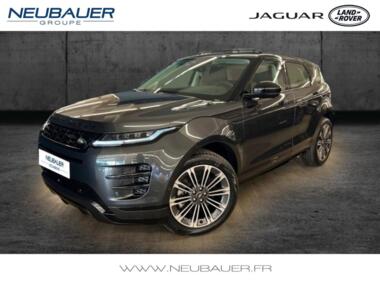 LAND-ROVER Range Rover Evoque 1.5 P270e PHEV 269ch Dynamic HSE