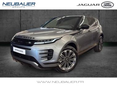 LAND-ROVER Range Rover Evoque 1.5 P270e PHEV 269ch Dynamic HSE