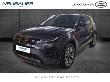LAND-ROVER Range Rover Evoque 2.0 P200 200ch Flex Fuel Dynamic HSE