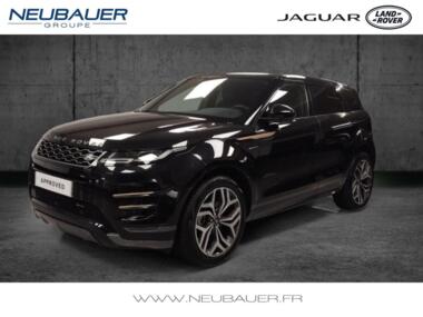 LAND-ROVER Range Rover Evoque 2.0 P200 200ch Flex Fuel Dynamic SE