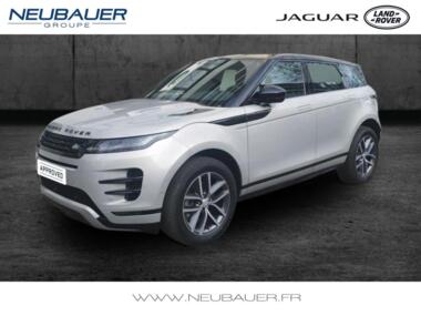 LAND-ROVER Range Rover Evoque 1.5 P300e 309ch Dynamic SE