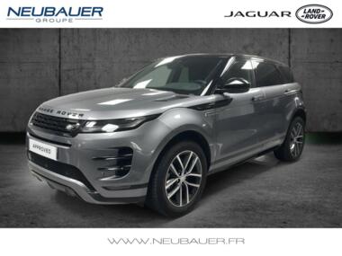 LAND-ROVER Range Rover Evoque 1.5 P300e 309ch Dynamic SE