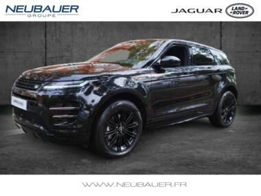 LAND-ROVER Range Rover Evoque 1.5 P270e PHEV 269ch Dynamic SE