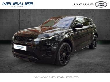 LAND-ROVER Range Rover Evoque 1.5 P300e 309ch R-Dynamic Autobiography AWD BVA Mark III