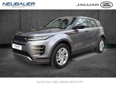 LAND-ROVER Range Rover Evoque 1.5 P300e 309ch R-Dynamic S AWD BVA Mark III