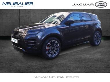 LAND-ROVER Range Rover Evoque 2.0 P200 200ch Flex Fuel Autobiography