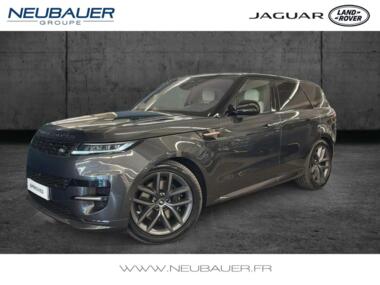 LAND-ROVER Range Rover Sport 3.0 P440e 440ch PHEV Dynamic SE