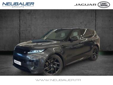 LAND-ROVER Range Rover Sport 3.0 P550e 550ch PHEV Dynamic Autobiography