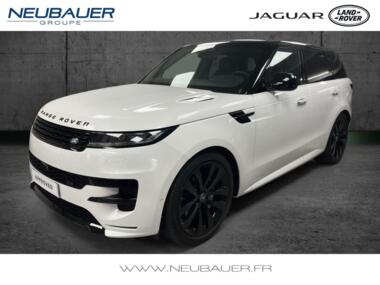 LAND-ROVER Range Rover Sport 3.0 P460e 460ch PHEV Dynamic SE