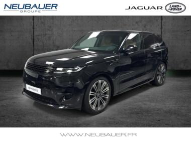 LAND-ROVER Range Rover Sport 3.0 P550e 550ch PHEV Dynamic Autobiography