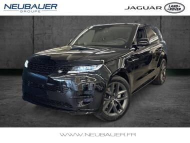 LAND-ROVER Range Rover Sport 3.0 P460e 460ch PHEV Dynamic Midnight Edition