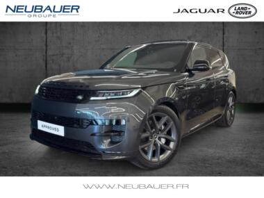 LAND-ROVER Range Rover Sport 3.0 P460e 460ch PHEV Dynamic Midnight Edition