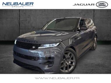 LAND-ROVER Range Rover Sport 3.0 P460e 460ch PHEV Dynamic Midnight Edition