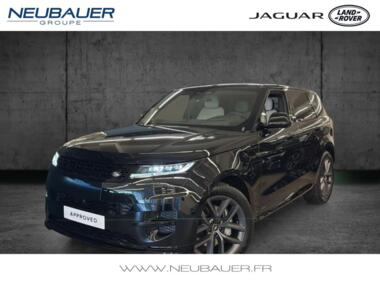 LAND-ROVER Range Rover Sport 3.0 P460e 460ch PHEV Dynamic Midnight Edition