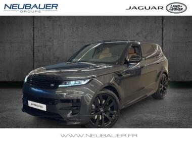 LAND-ROVER Range Rover Sport 3.0 P550e 550ch PHEV Autobiography