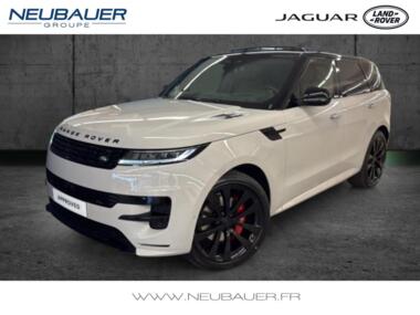 LAND-ROVER Range Rover Sport 3.0 P460e 460ch PHEV Dynamic HSE