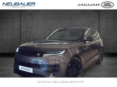 LAND-ROVER Range Rover Sport 3.0 P460e 460ch PHEV Dynamic HSE
