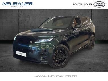 LAND-ROVER Range Rover Sport 3.0 P550e 550ch PHEV Autobiography