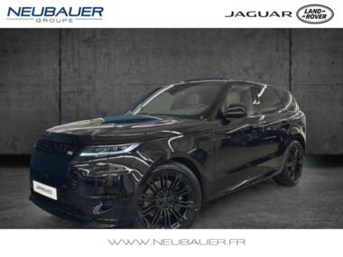 LAND-ROVER Range Rover Sport 3.0 P550e 550ch PHEV Autobiography