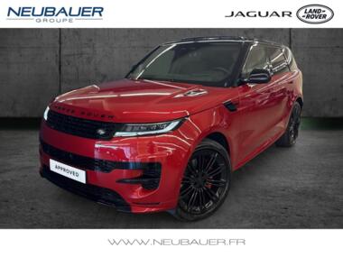 LAND-ROVER Range Rover Sport 3.0 P460e 460ch PHEV Dynamic HSE
