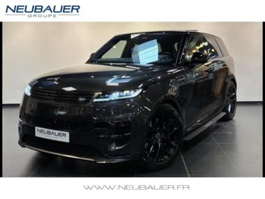 LAND-ROVER Range Rover Sport 3.0 P550e 550ch PHEV Autobiography