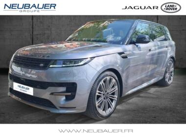 LAND-ROVER Range Rover Sport 3.0 P460e 460ch PHEV Dynamic SE