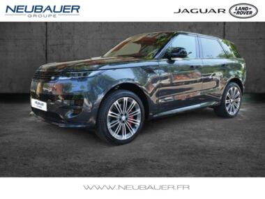 LAND-ROVER Range Rover Sport 3.0 P510e 510ch PHEV Autobiography