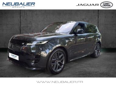 LAND-ROVER Range Rover Sport 3.0 P440e 440ch PHEV Dynamic HSE