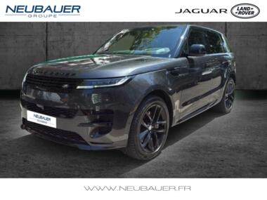 LAND-ROVER Range Rover Sport 3.0 P440e 440ch PHEV Dynamic SE