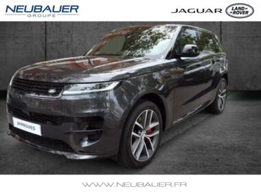 LAND-ROVER Range Rover Sport 3.0 P440e 440ch PHEV Dynamic HSE