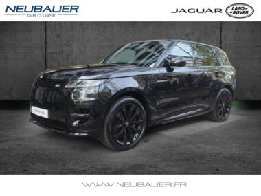 LAND-ROVER Range Rover Sport 3.0 P510e 510ch PHEV First Edition