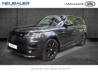 LAND-ROVER Range Rover Sport 3.0 P460e 460ch PHEV Dynamic SE