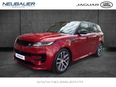 LAND-ROVER Range Rover Sport 3.0 P510e 510ch PHEV First Edition