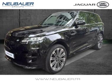 LAND-ROVER Range Rover Sport 3.0 P550e 550ch PHEV Autobiography