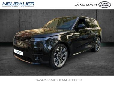 LAND-ROVER Range Rover Sport 3.0 P550e 550ch PHEV Autobiography