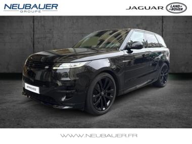 LAND-ROVER Range Rover Sport 3.0 P460e 460ch PHEV Dynamic HSE