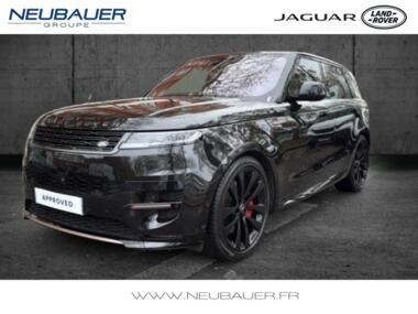 LAND-ROVER Range Rover Sport 3.0 P510e 510ch PHEV First Edition