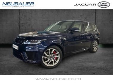 LAND-ROVER Range Rover Sport 2.0 P400e 404ch Autobiography Dynamic Mark VIII