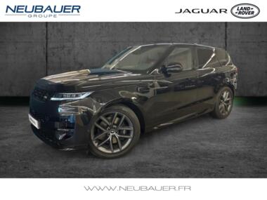 LAND-ROVER Range Rover Sport 3.0 P440e 440ch PHEV Dynamic SE