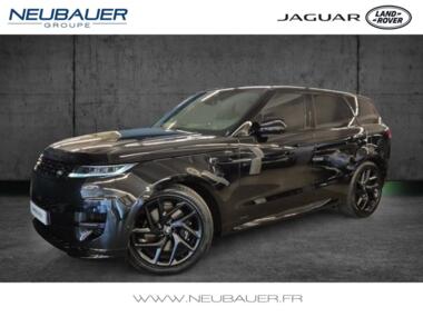 LAND-ROVER Range Rover Sport 3.0 P550e 550ch PHEV Dynamic Autobiography