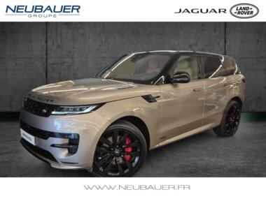 LAND-ROVER Range Rover Sport 3.0 P510e 510ch PHEV Dynamic Autobiography