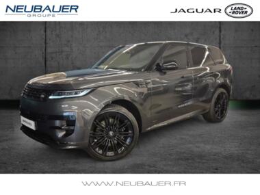 LAND-ROVER Range Rover Sport 3.0 P510e 510ch PHEV Dynamic Autobiography