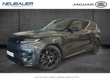 LAND-ROVER Range Rover Sport 3.0 P460e 460ch PHEV Dynamic SE
