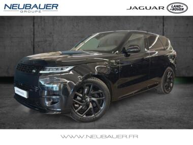 LAND-ROVER Range Rover Sport 3.0 P460e 460ch PHEV Dynamic SE